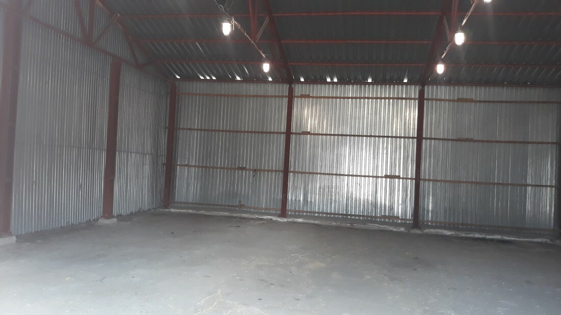 Аренда склада 164 м², Овидиопольская дор.