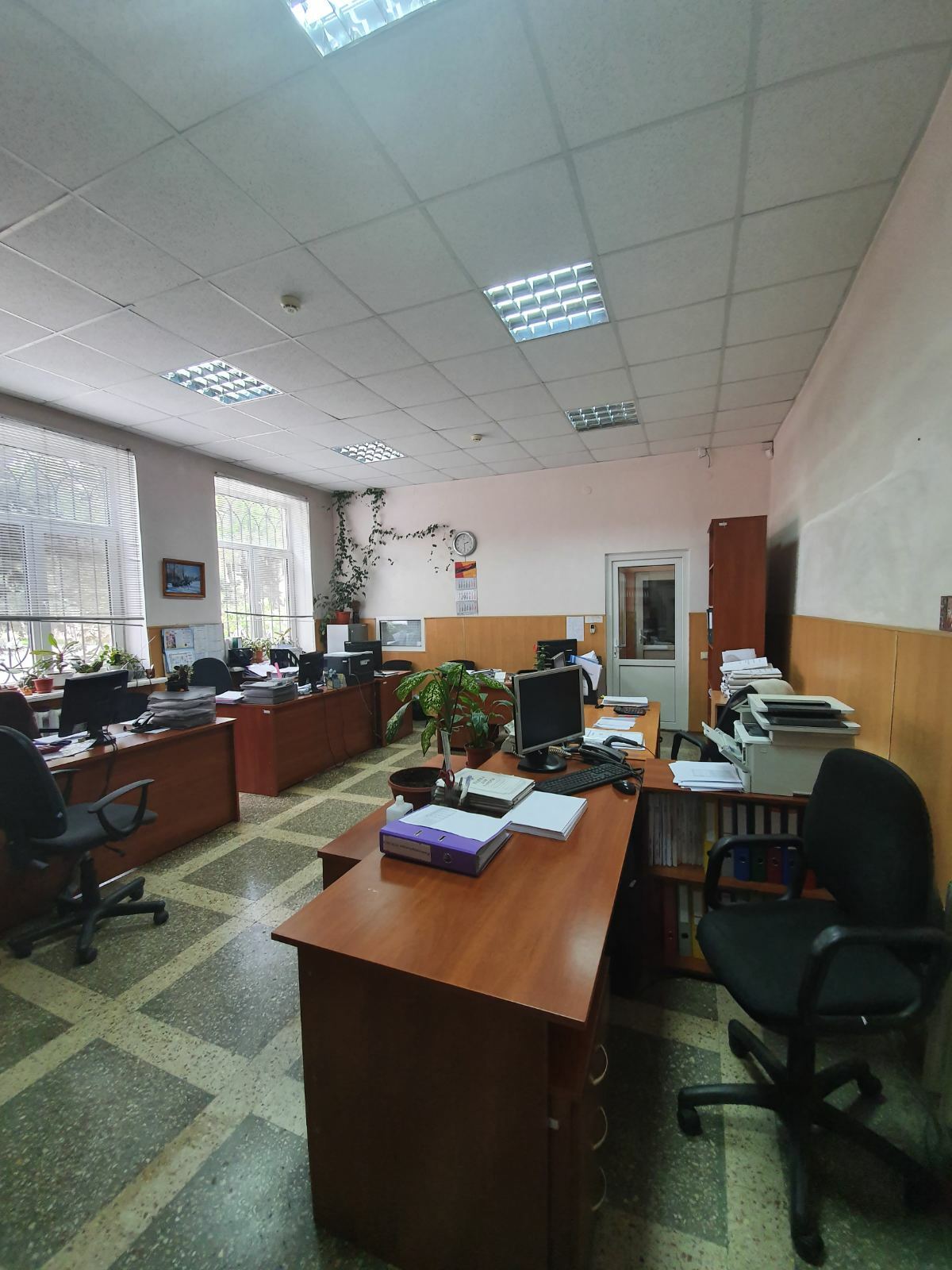 Продажа офисно-производственого комплекса 169 м², Новомосковская дор., 23