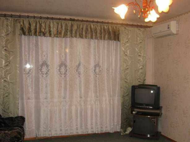Оренда 1-кімнатної квартири 40 м², Олександра Поля просп., 22
