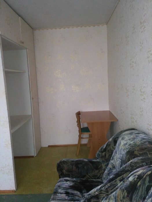 Оренда 1-кімнатної квартири 40 м², Олександра Поля просп., 22