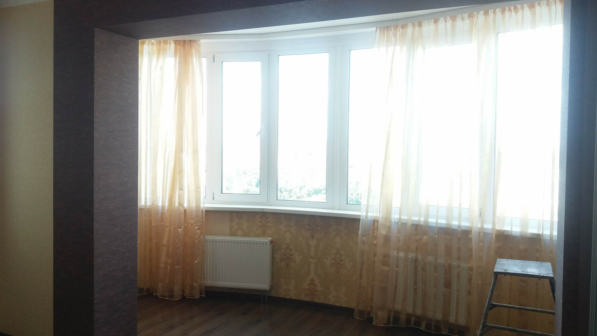 Оренда 2-кімнатної квартири 64 м², Юрія Пасхаліна вул., 17