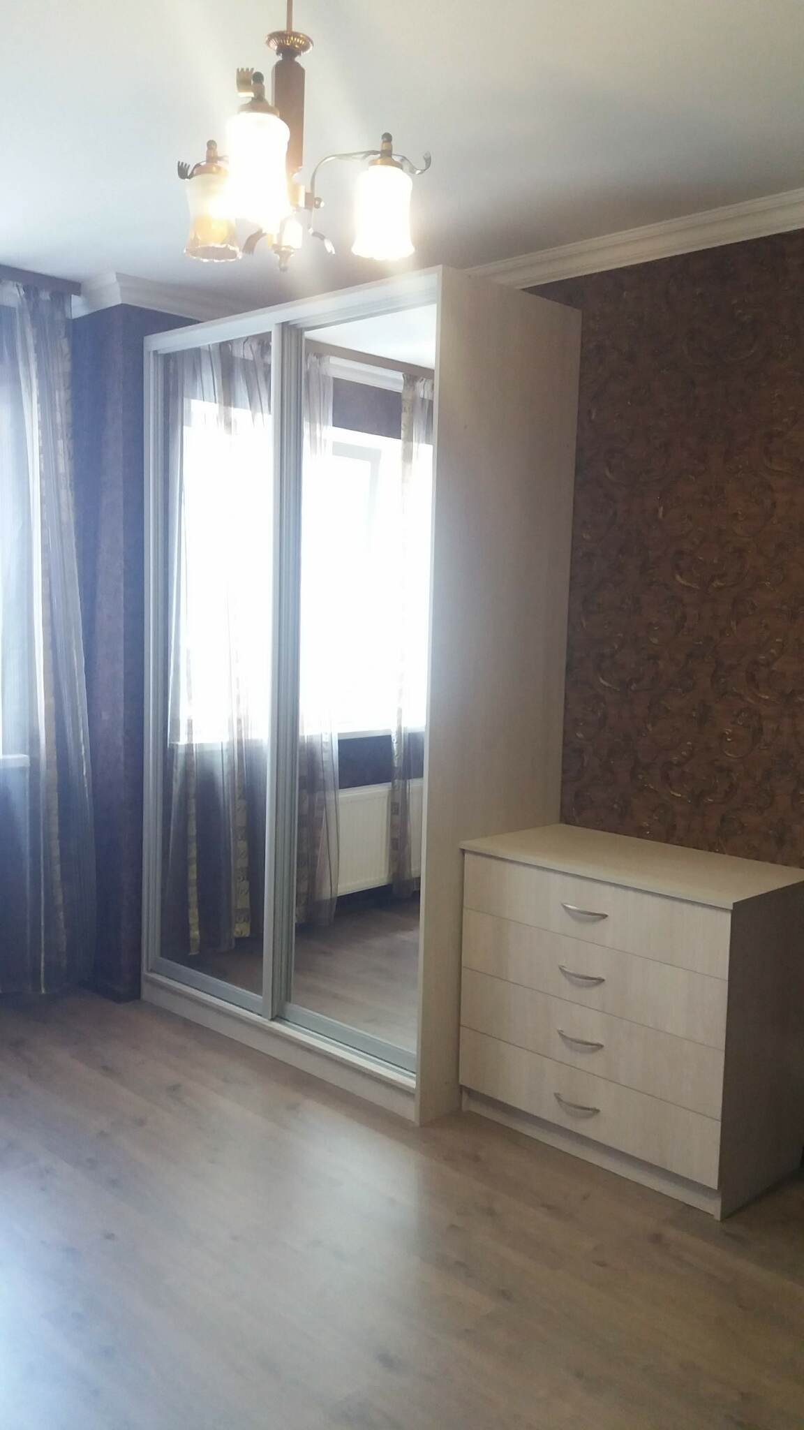 Оренда 2-кімнатної квартири 64 м², Юрія Пасхаліна вул., 17