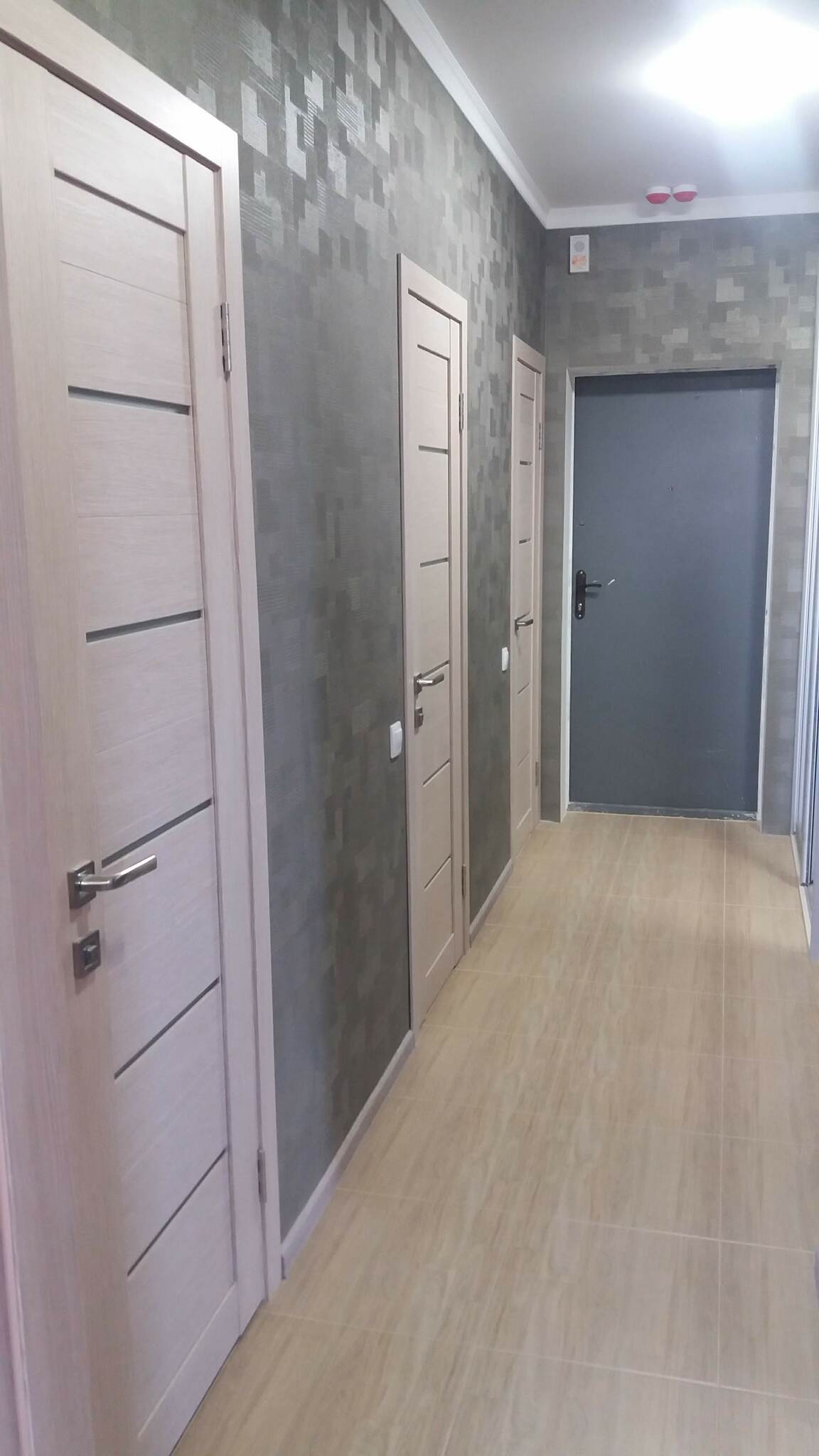 Оренда 2-кімнатної квартири 64 м², Юрія Пасхаліна вул., 17