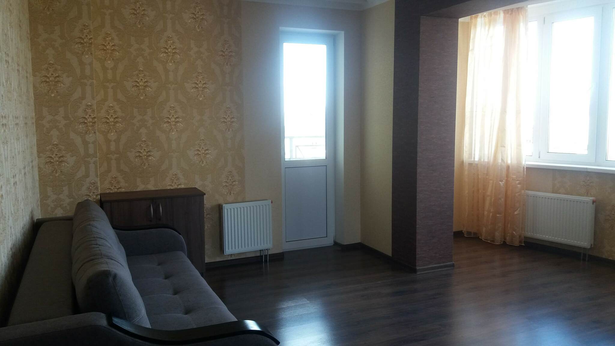 Оренда 2-кімнатної квартири 64 м², Юрія Пасхаліна вул., 17