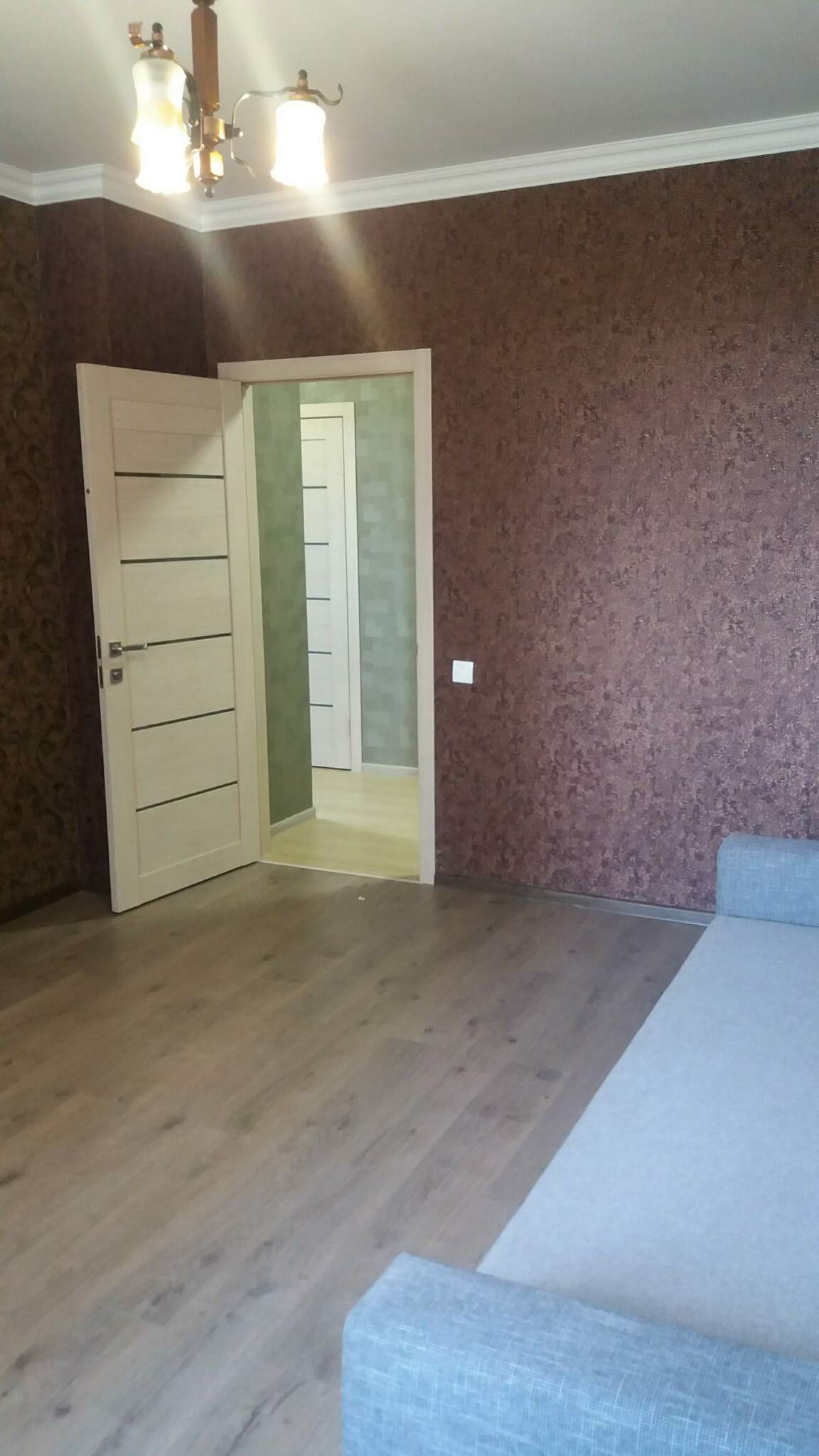 Оренда 2-кімнатної квартири 64 м², Юрія Пасхаліна вул., 17