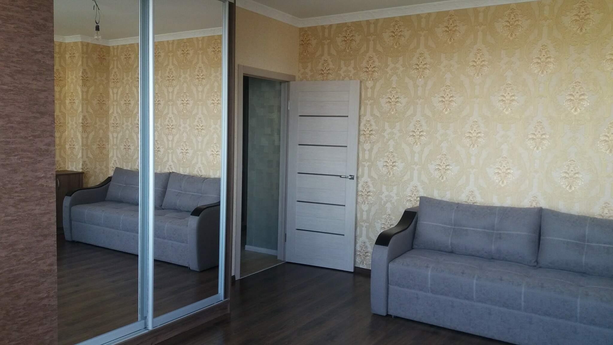 Оренда 2-кімнатної квартири 64 м², Юрія Пасхаліна вул., 17