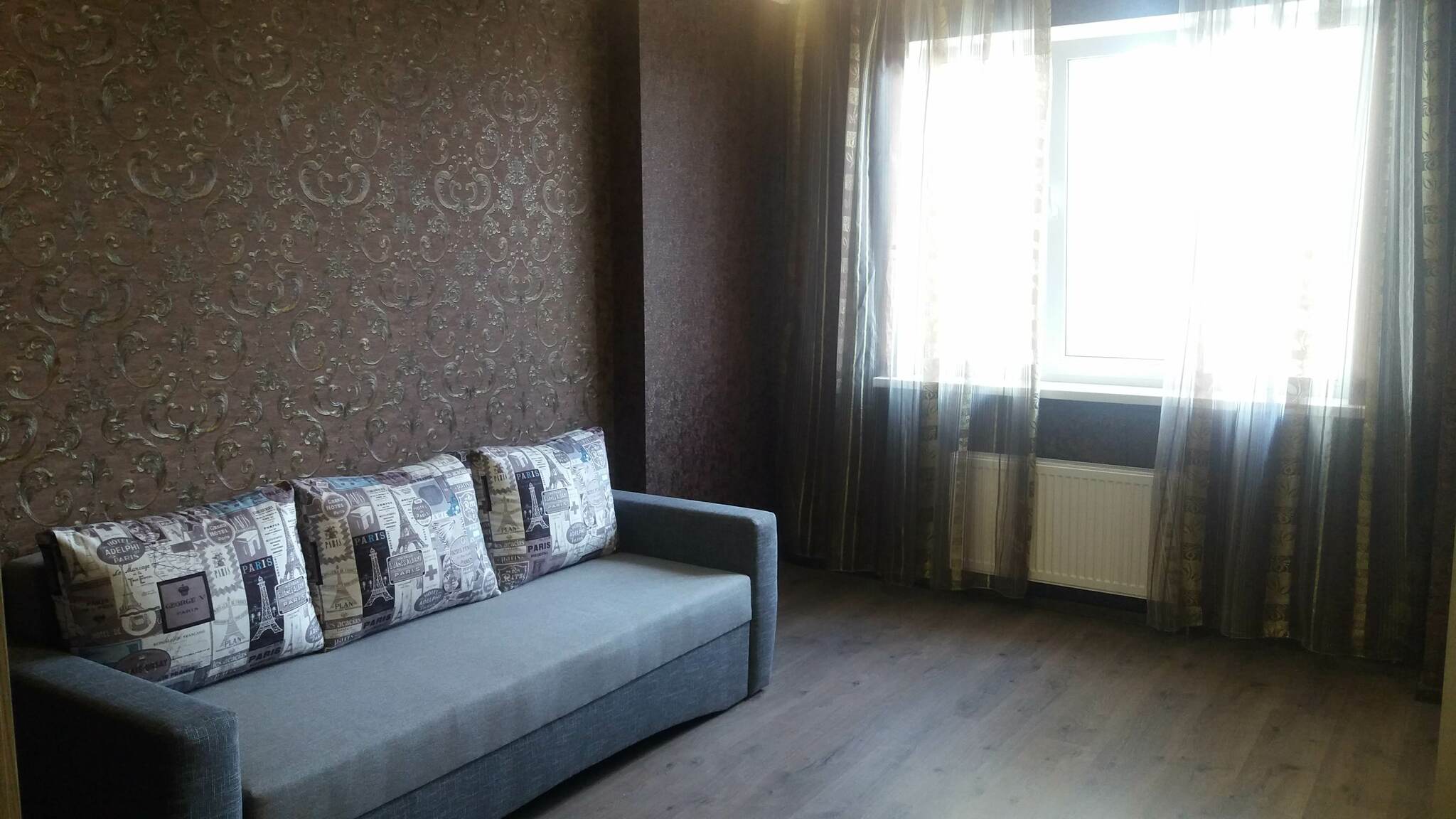 Оренда 2-кімнатної квартири 64 м², Юрія Пасхаліна вул., 17
