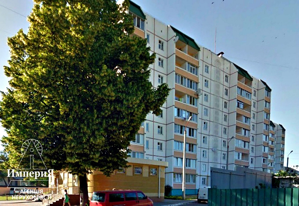Аренда 1-комнатной квартиры 36 м², Василия Симоненко ул., 4