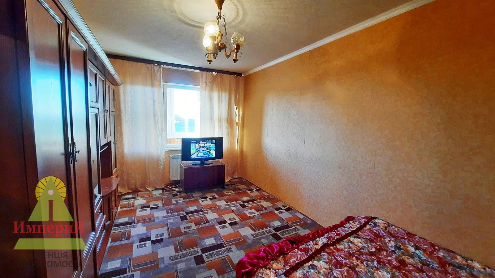 Аренда 1-комнатной квартиры 36 м², Ивана Кожедуба ул., 175
