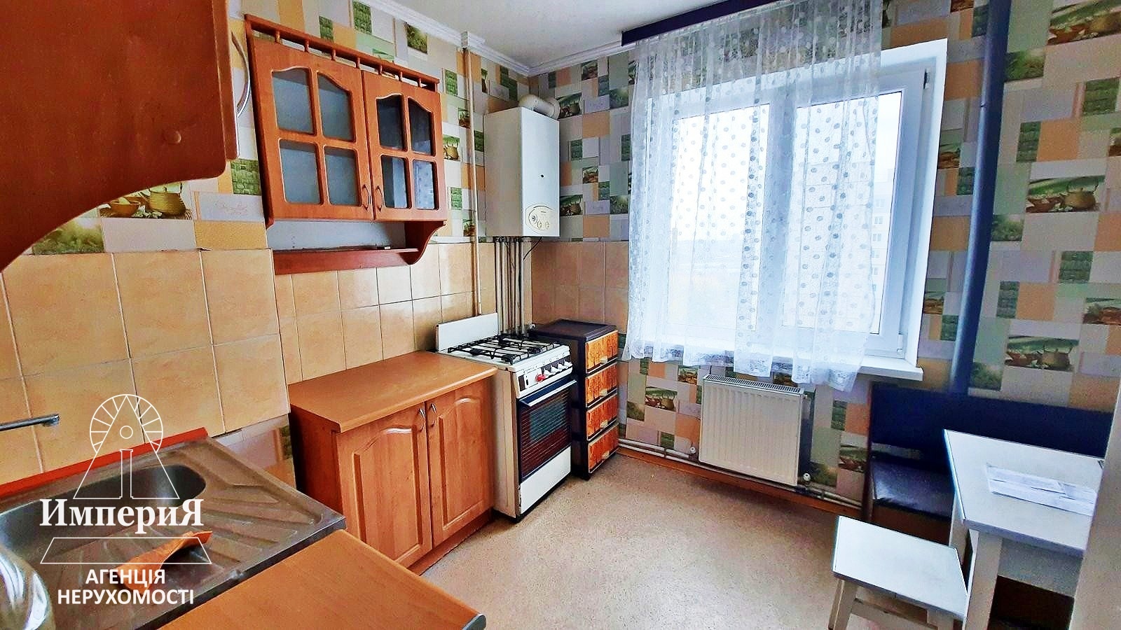 Аренда 1-комнатной квартиры 36 м², Грибоедова ул., 36