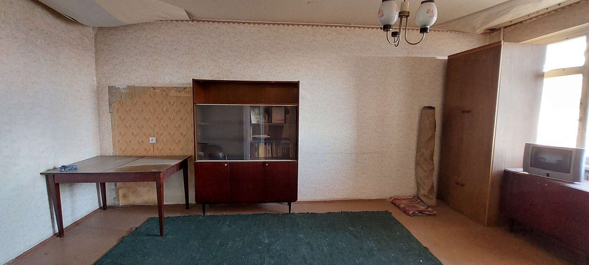 Продаж 2-кімнатної квартири 47 м², Нижнекурганская вул., 25