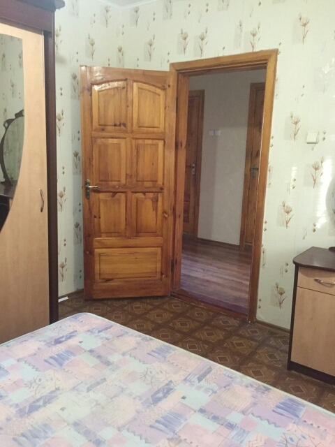 Аренда 3-комнатной квартиры 68 м², Соборности ул., 10