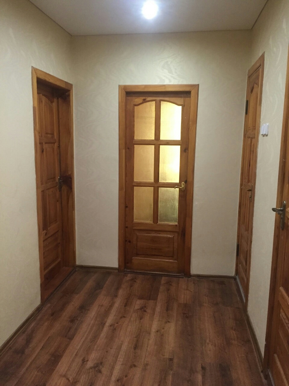Аренда 3-комнатной квартиры 68 м², Соборности ул., 10