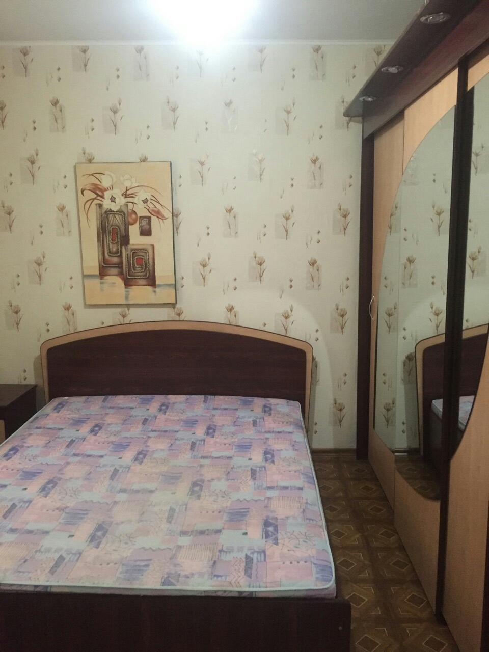 Аренда 3-комнатной квартиры 68 м², Соборности ул., 10