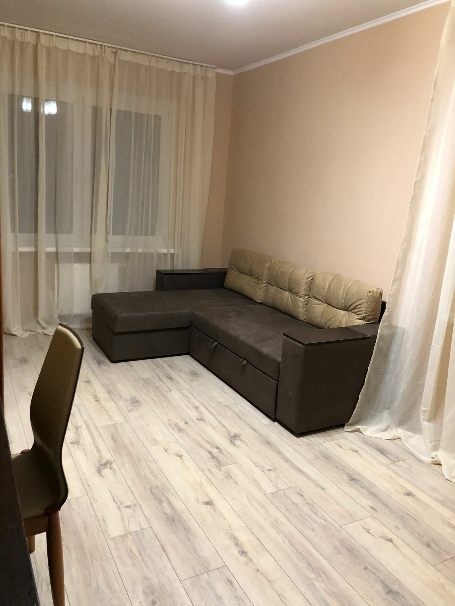 Аренда 2-комнатной квартиры 60 м², Ломоносова ул., 81Б