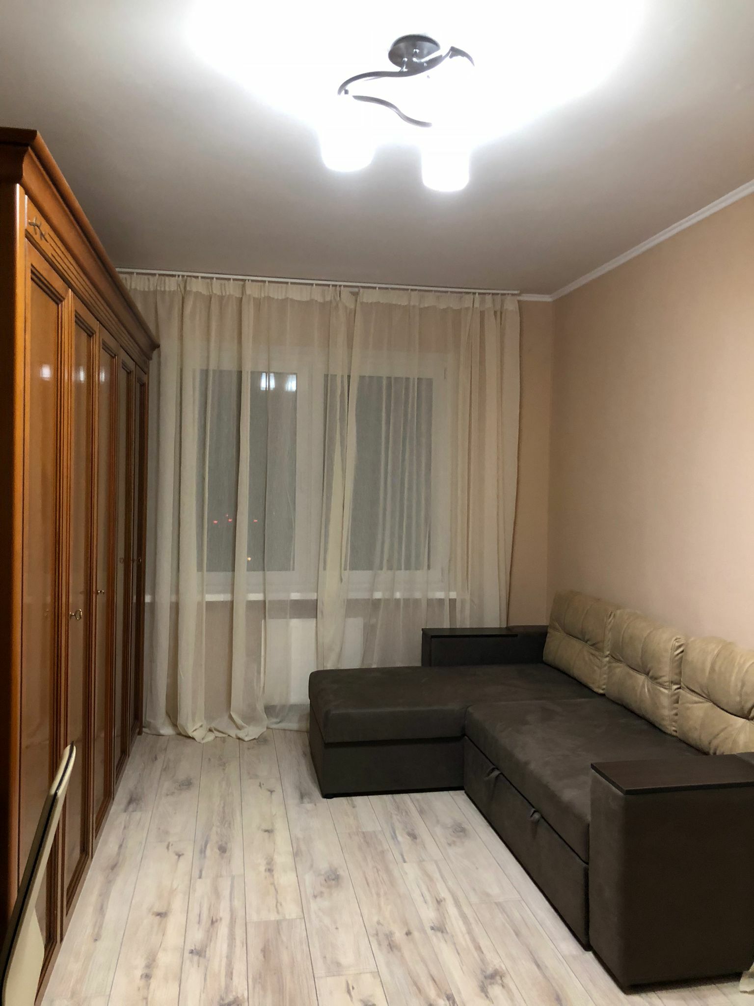 Аренда 2-комнатной квартиры 60 м², Ломоносова ул., 81Б