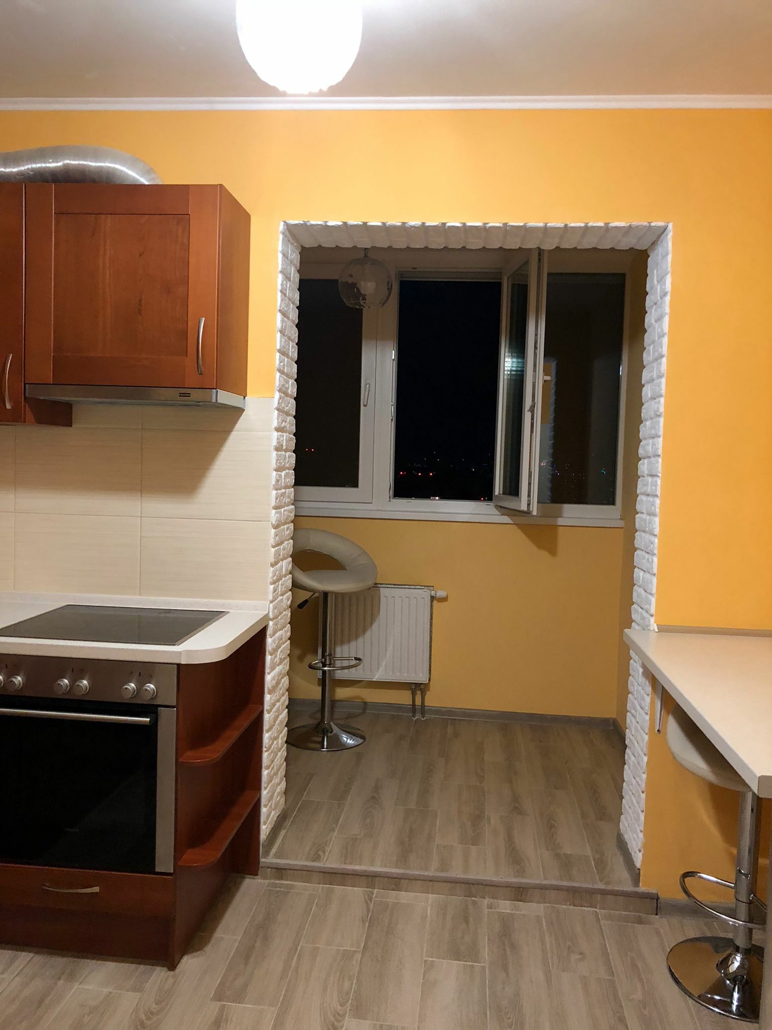 Аренда 2-комнатной квартиры 60 м², Ломоносова ул., 81Б