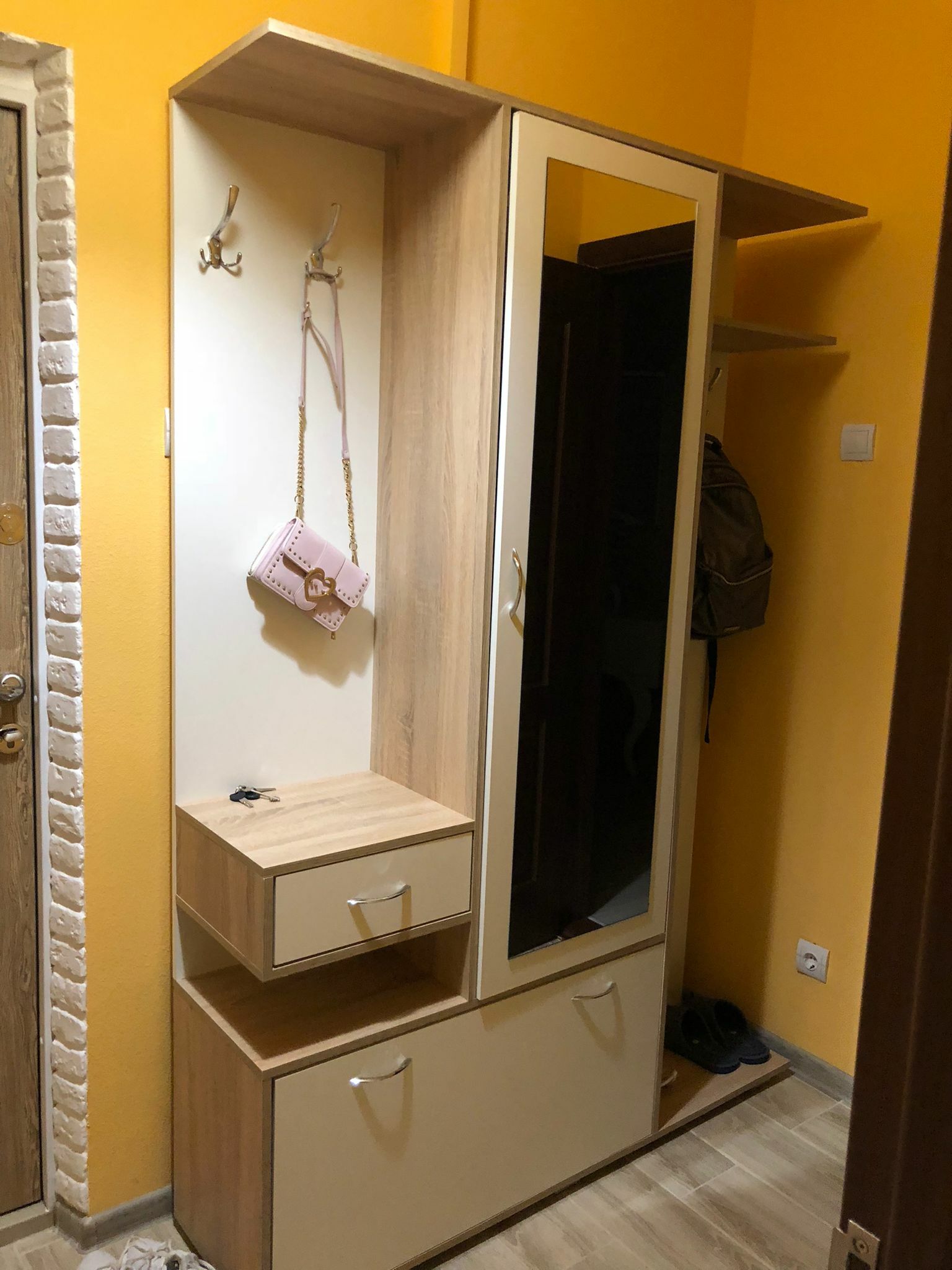 Аренда 2-комнатной квартиры 60 м², Ломоносова ул., 81Б