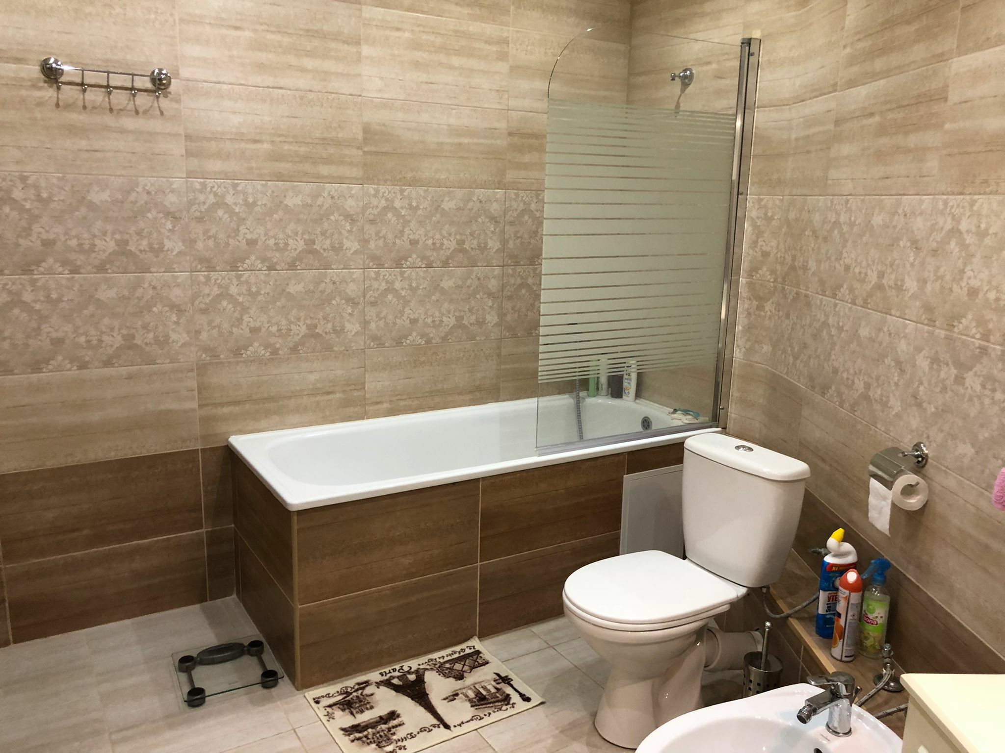 Аренда 2-комнатной квартиры 60 м², Ломоносова ул., 81Б