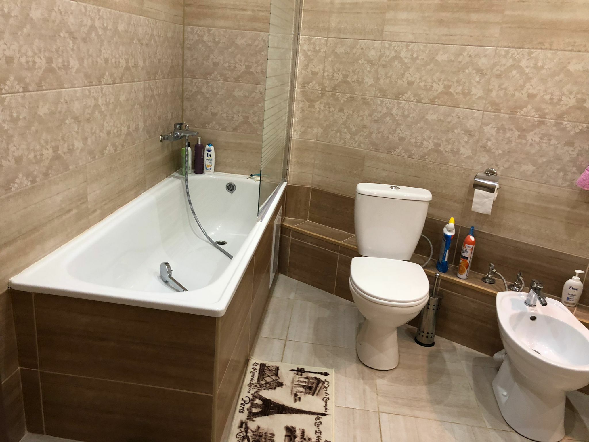 Аренда 2-комнатной квартиры 60 м², Ломоносова ул., 81Б