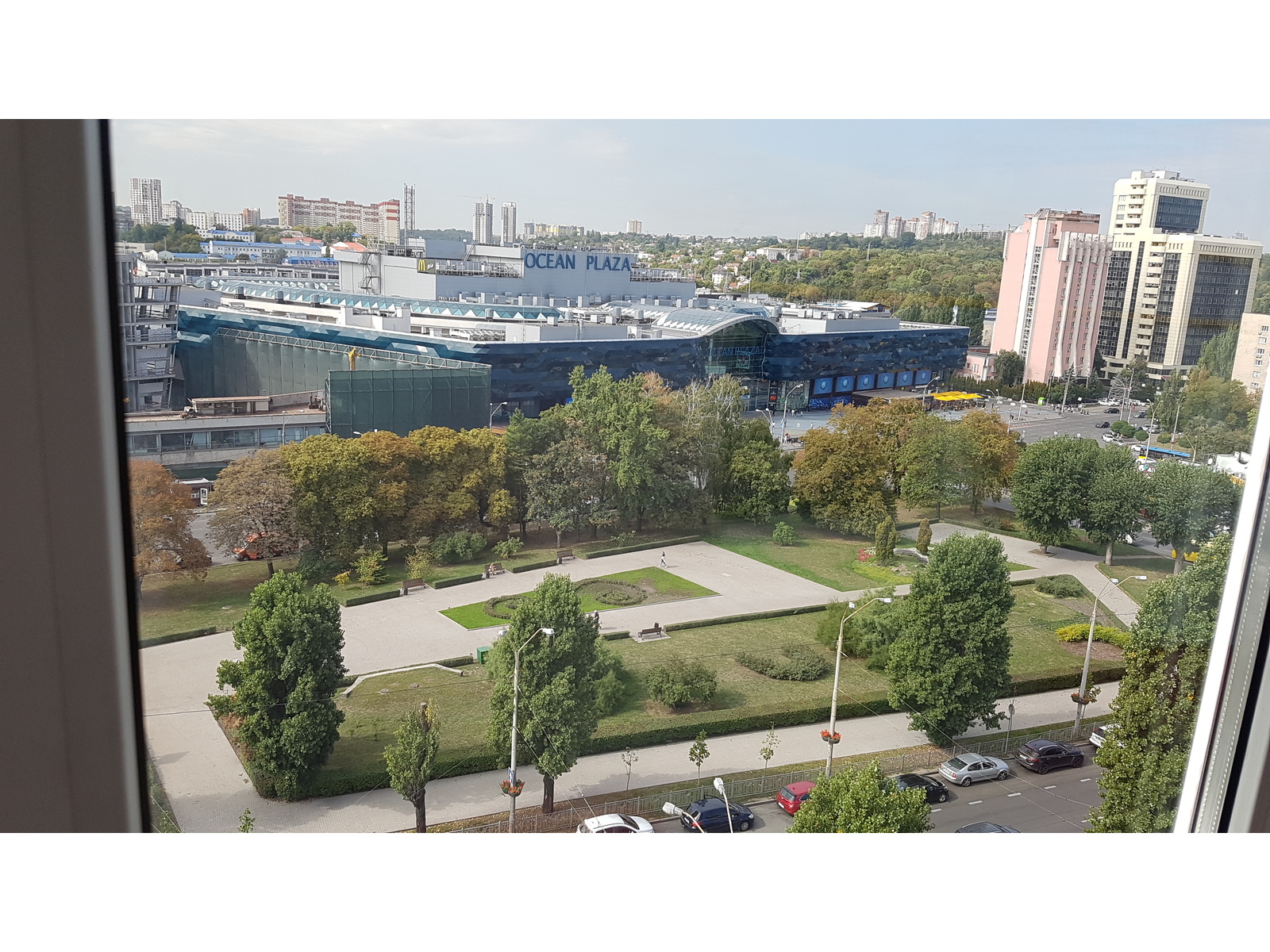 Продаж 2-кімнатної квартири 50 м², Велика Васильківська вул., 145