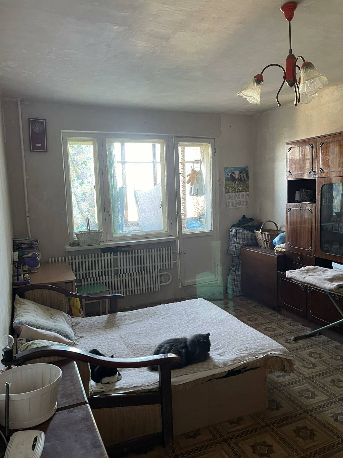 Продаж 2-кімнатної квартири 52 м², Героїв Харькова просп.