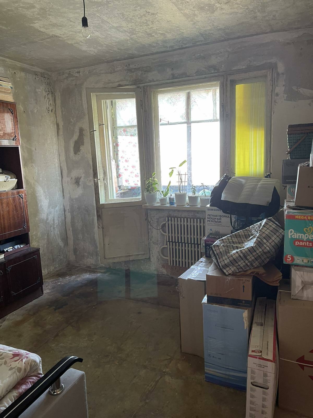 Продажа 2-комнатной квартиры 52 м², Героев Харькова просп.