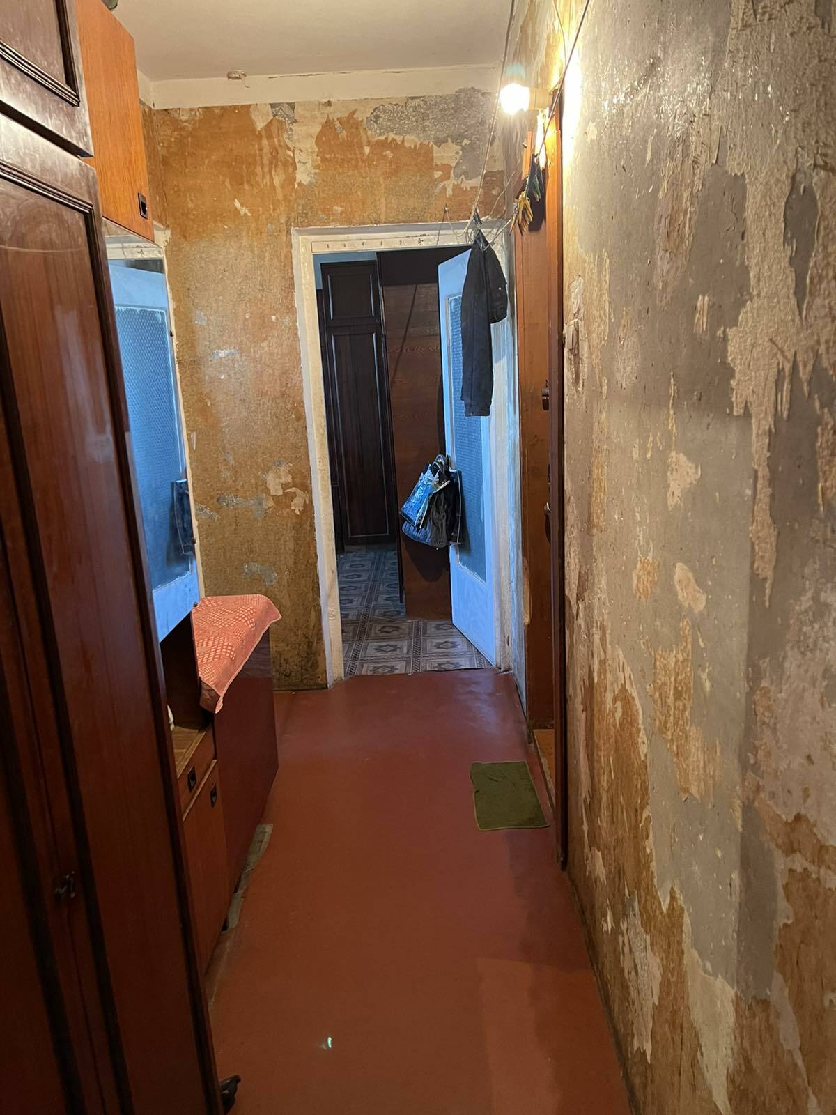 Продажа 2-комнатной квартиры 52 м², Героев Харькова просп.