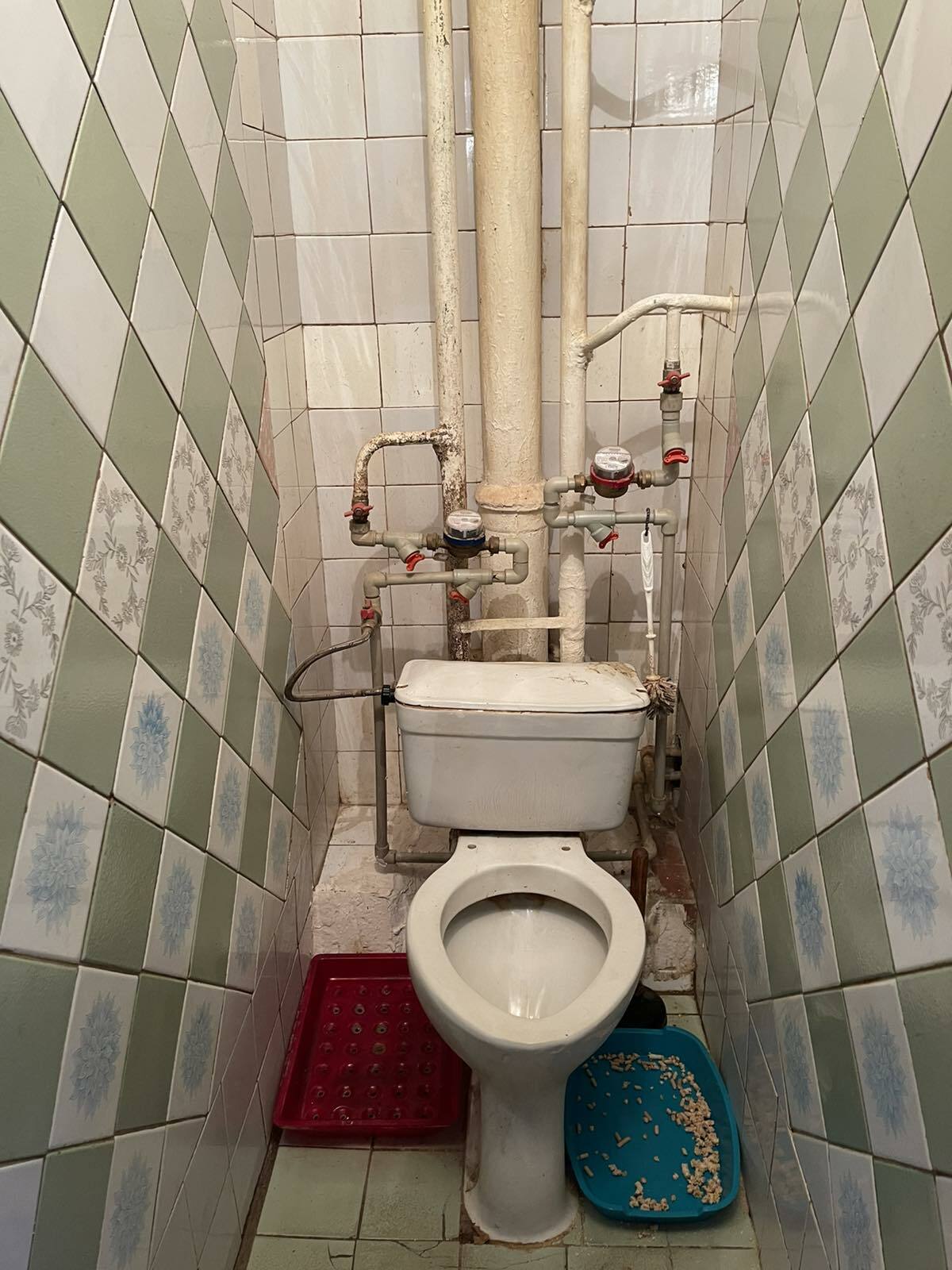 Продажа 2-комнатной квартиры 52 м², Героев Харькова просп.