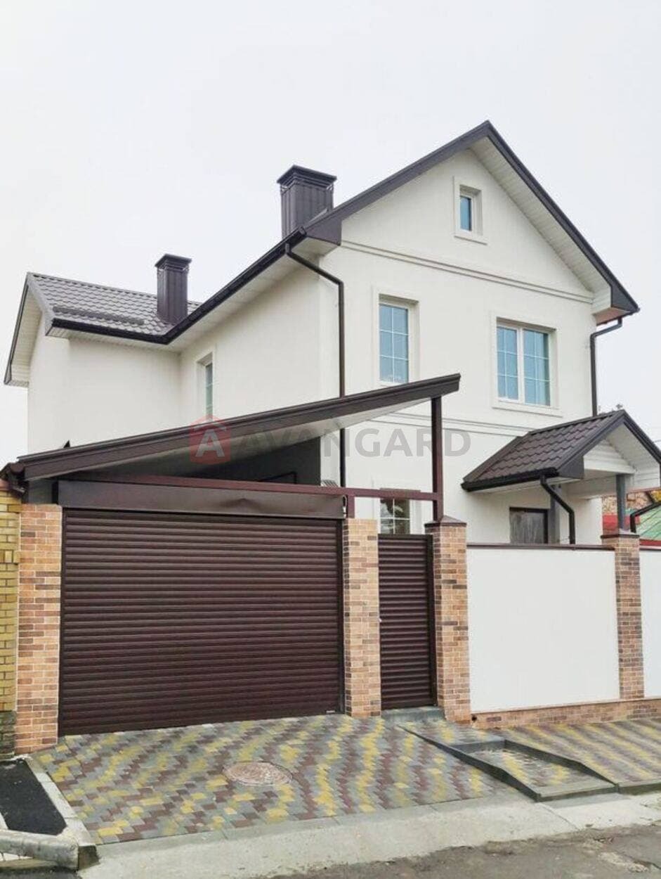 Продажа дома 135 м², Николая Гнатюка ул.