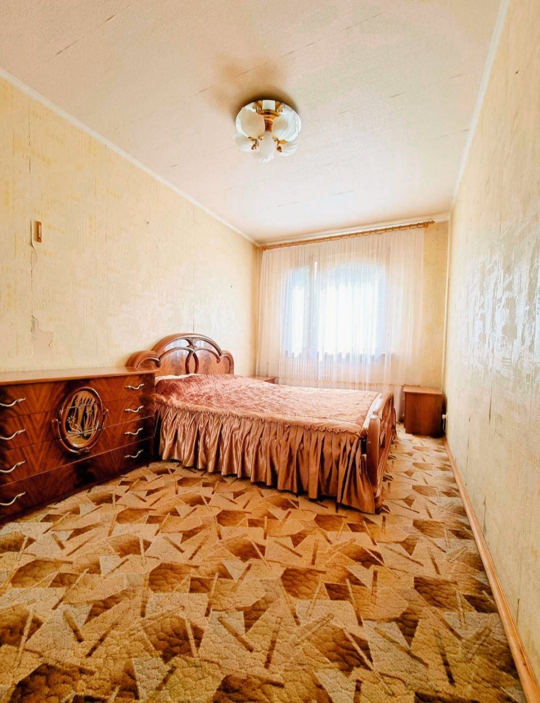 Продажа 2-комнатной квартиры 54 м², Матюшенко ул., 11