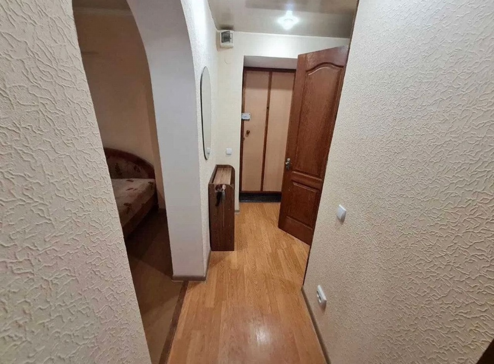 Аренда 1-комнатной квартиры 34 м², Киргизская ул., 5А