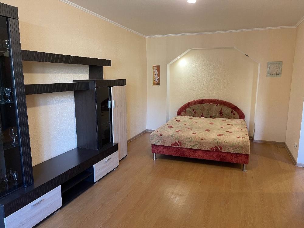 Аренда 1-комнатной квартиры 34 м², Киргизская ул., 5А