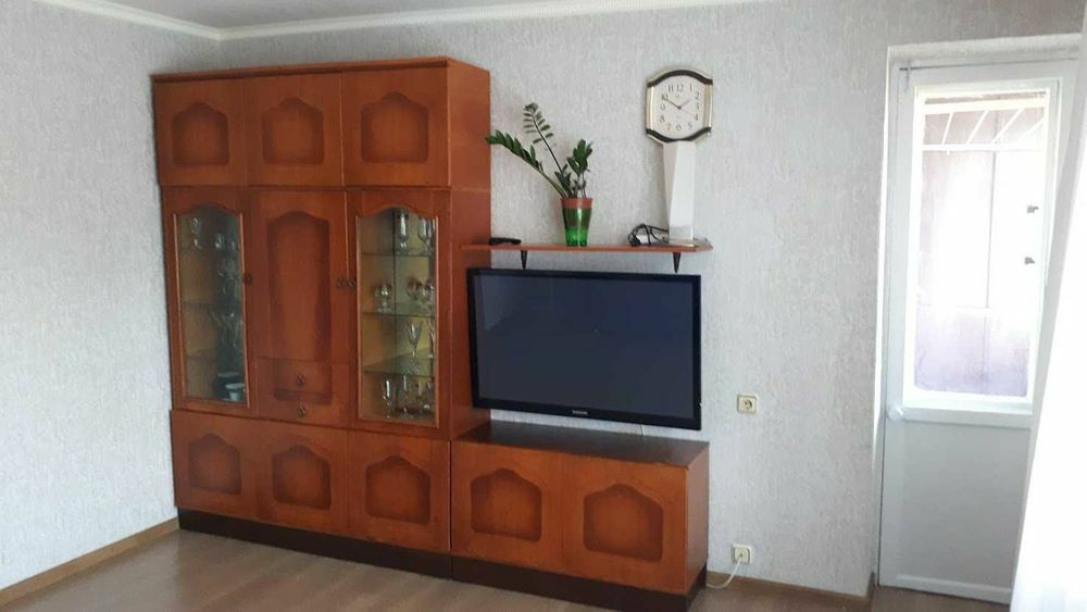 Аренда 2-комнатной квартиры 54 м², Котляревского ул., 7А