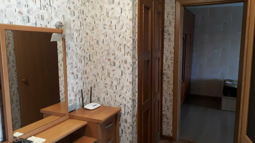 Оренда 2-кімнатної квартири 54 м², Котляревського вул., 7А