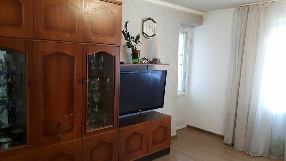 Аренда 2-комнатной квартиры 54 м², Котляревского ул., 7А