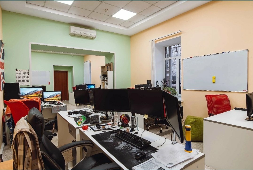 Оренда торговельного приміщення 195 м², Велика Арнаутська вул.