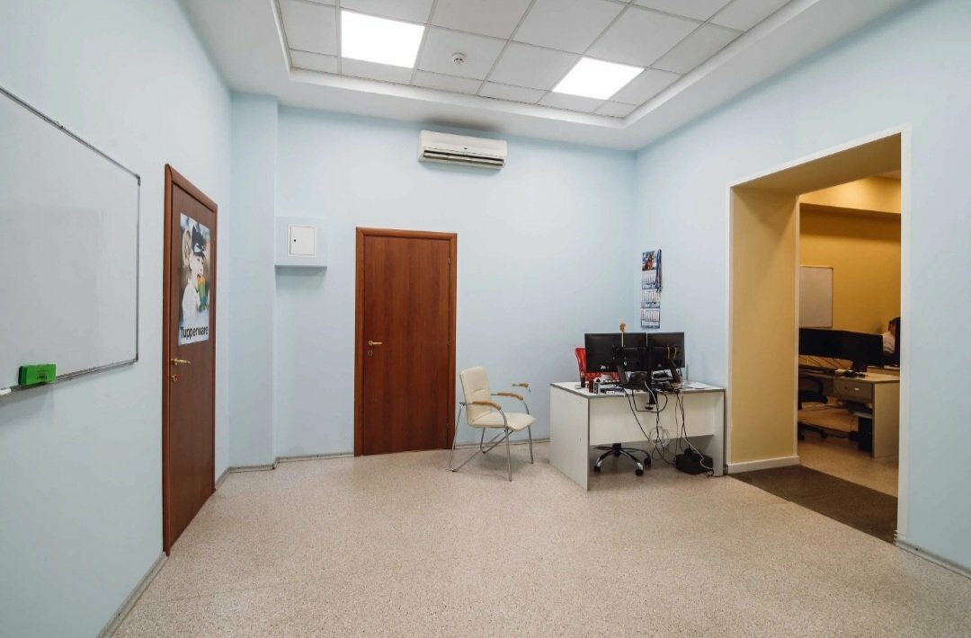 Оренда торговельного приміщення 195 м², Велика Арнаутська вул.