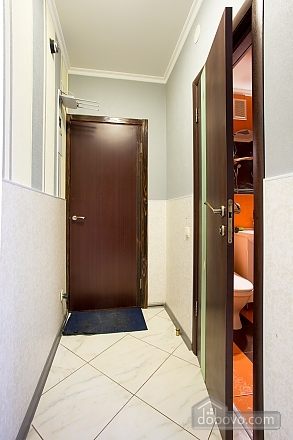 1-кімнатна квартира подобово 40 м², 8-го Березня вул., 34