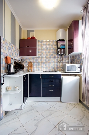 1-кімнатна квартира подобово 40 м², 8-го Березня вул., 34