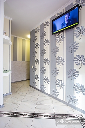 1-кімнатна квартира подобово 40 м², 8-го Березня вул., 34