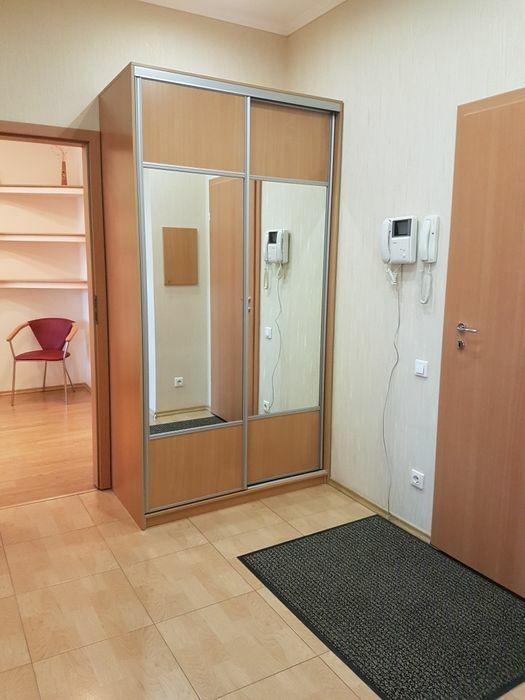 Аренда 2-комнатной квартиры 61 м², Крутогорный спуск, 33