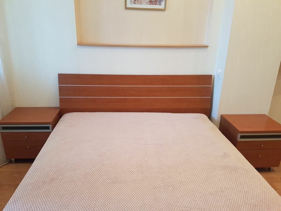 Аренда 2-комнатной квартиры 61 м², Крутогорный спуск, 33