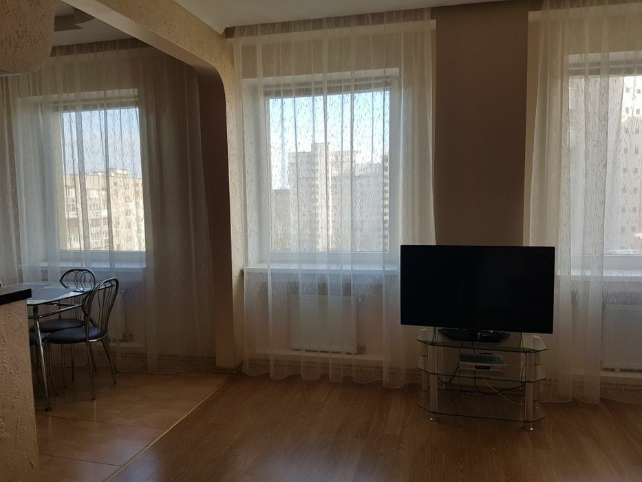 Аренда 2-комнатной квартиры 61 м², Крутогорный спуск, 33