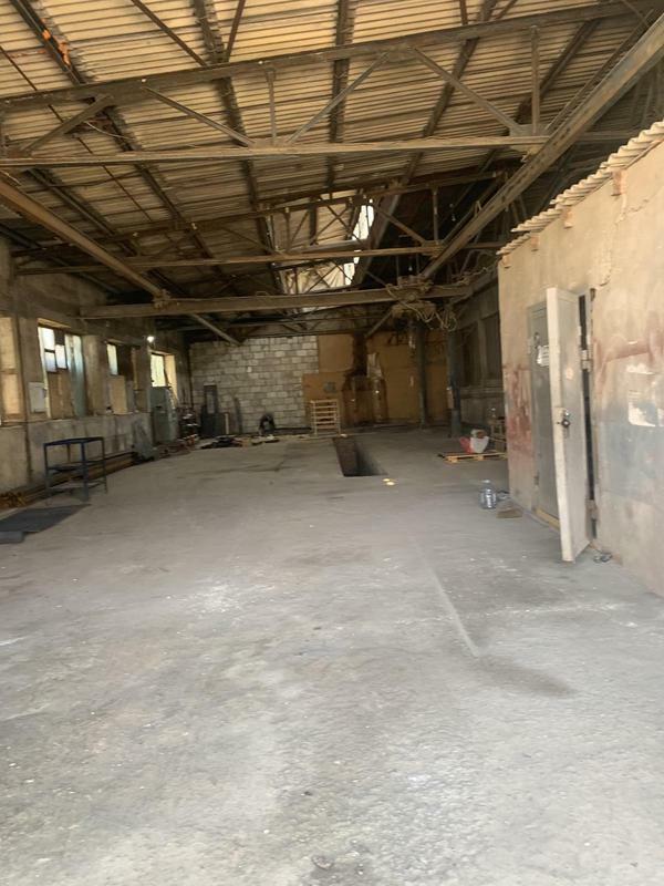 Оренда виробничого приміщення 1000 м², Краснослободская вул.