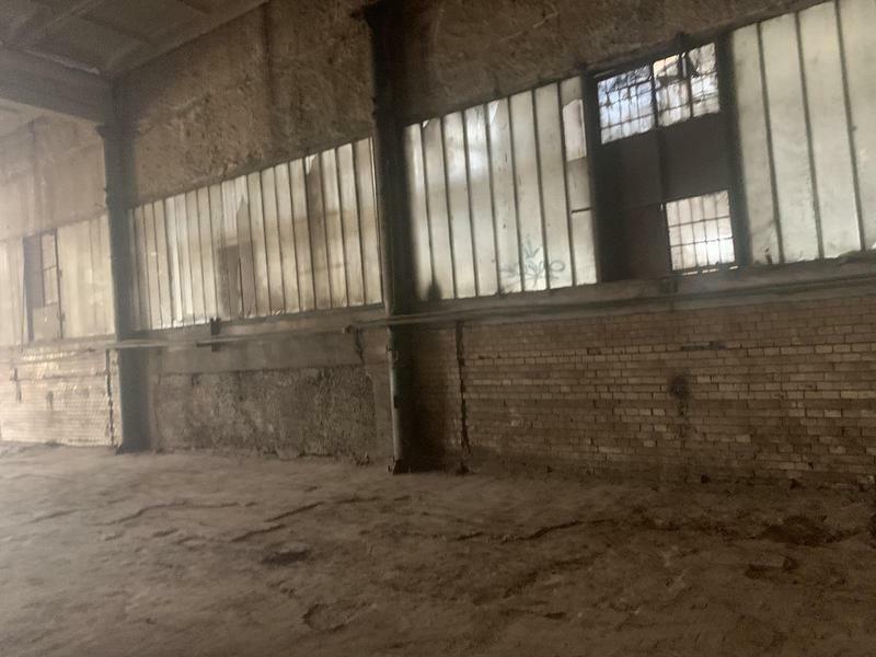 Оренда виробничого приміщення 1000 м², Краснослободская вул.