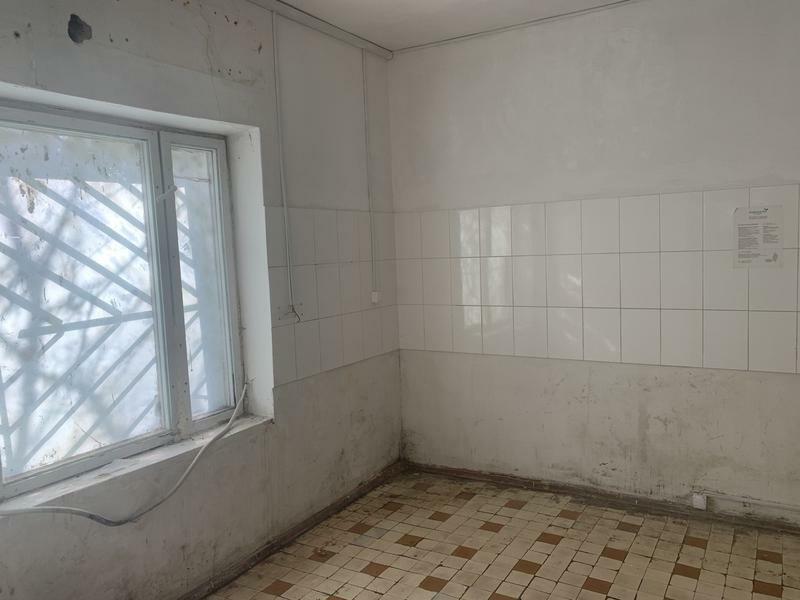Оренда виробничого приміщення 1000 м², Краснослободская вул.