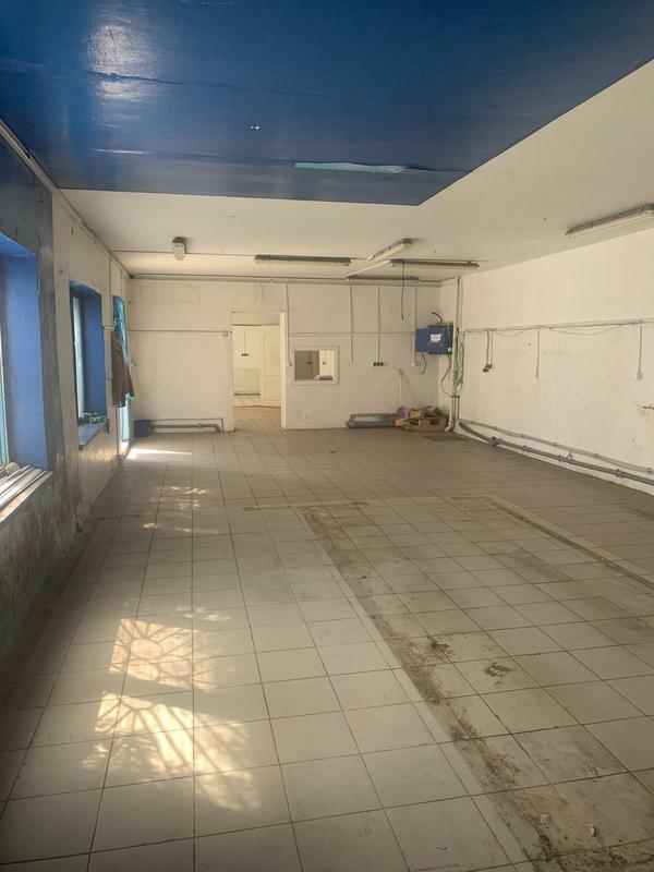 Оренда виробничого приміщення 1000 м², Краснослободская вул.
