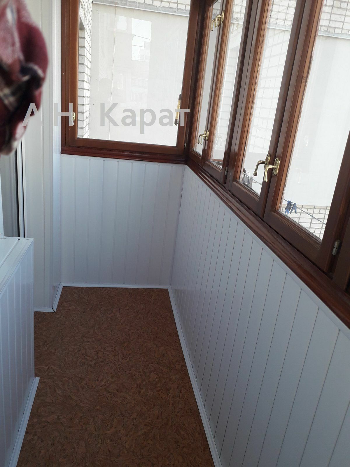 Продажа 3-комнатной квартиры 82 м², Залесская ул., 1А