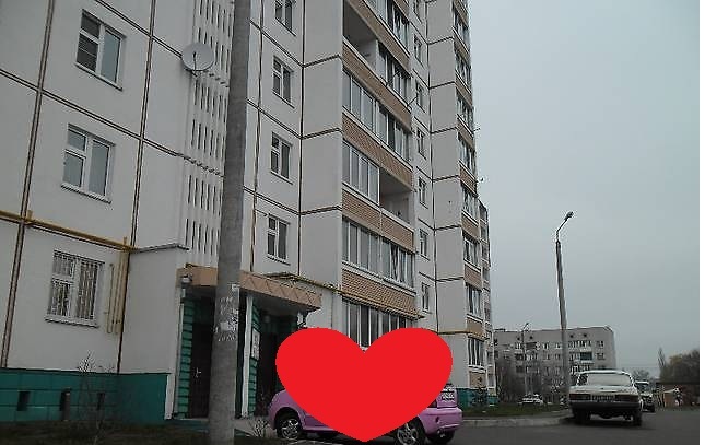 Продажа 1-комнатной квартиры 36 м², Василия Симоненко ул., 4